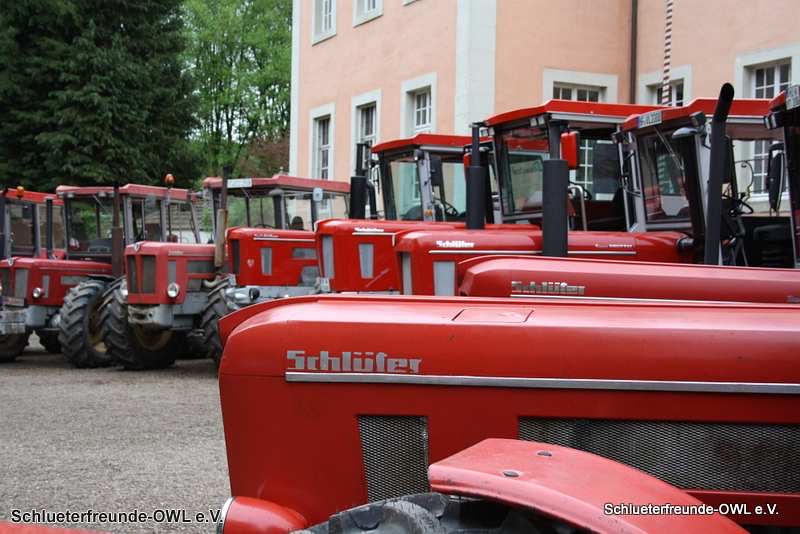 1. Ausfahrt nach Rheder, Bild 48
