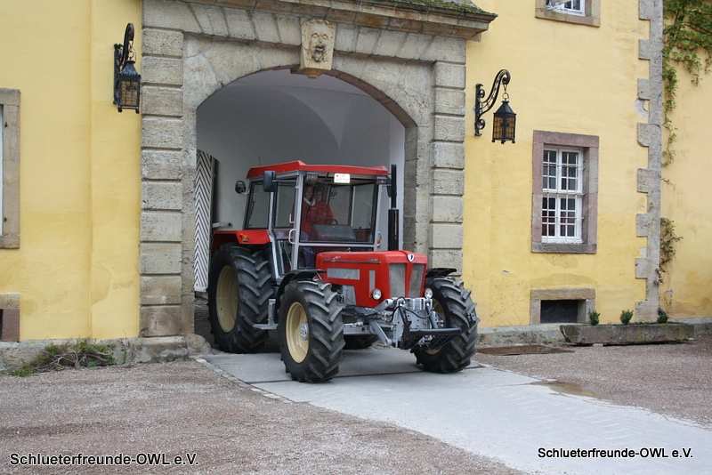 1. Ausfahrt nach Rheder, Bild 58