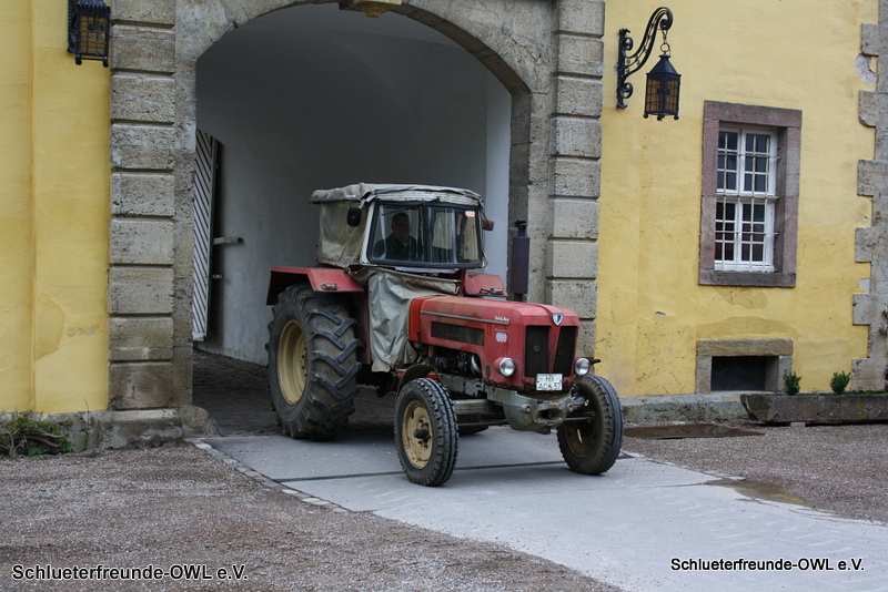1. Ausfahrt nach Rheder, Bild 59