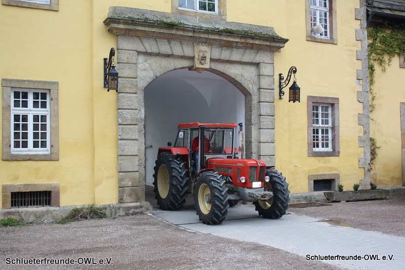 1. Ausfahrt nach Rheder, Bild 61