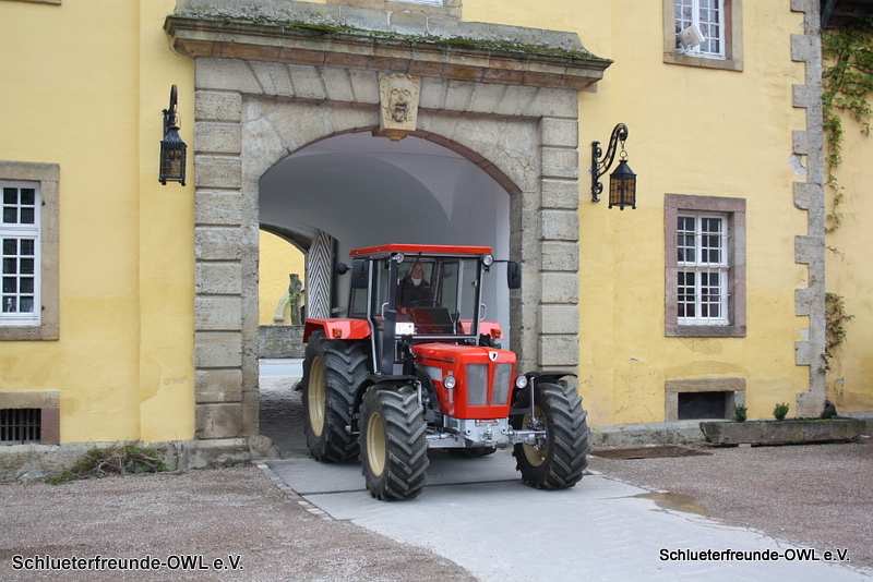 1. Ausfahrt nach Rheder, Bild 62