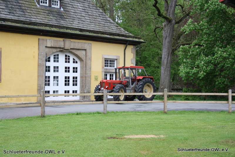 1. Ausfahrt nach Rheder, Bild 63