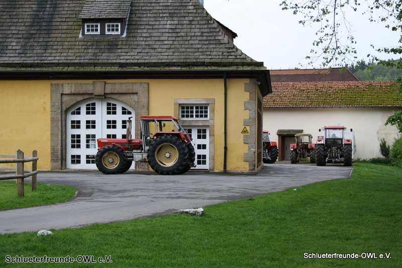 1. Ausfahrt nach Rheder, Bild 66