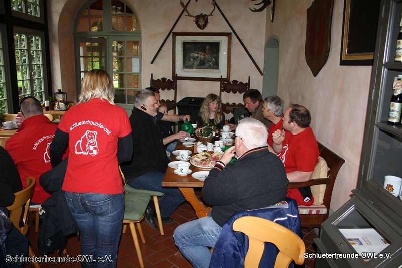 1. Ausfahrt nach Rheder, Bild 68
