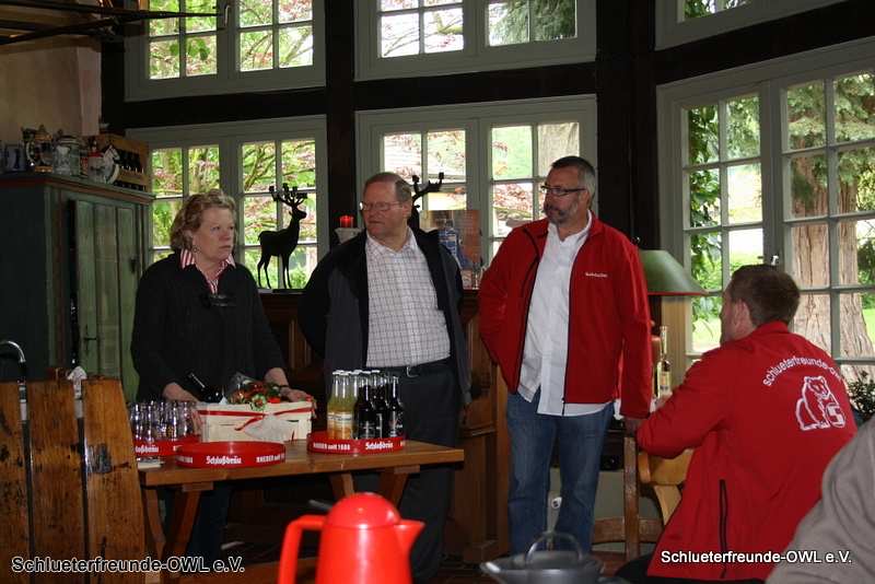 1. Ausfahrt nach Rheder, Bild 72