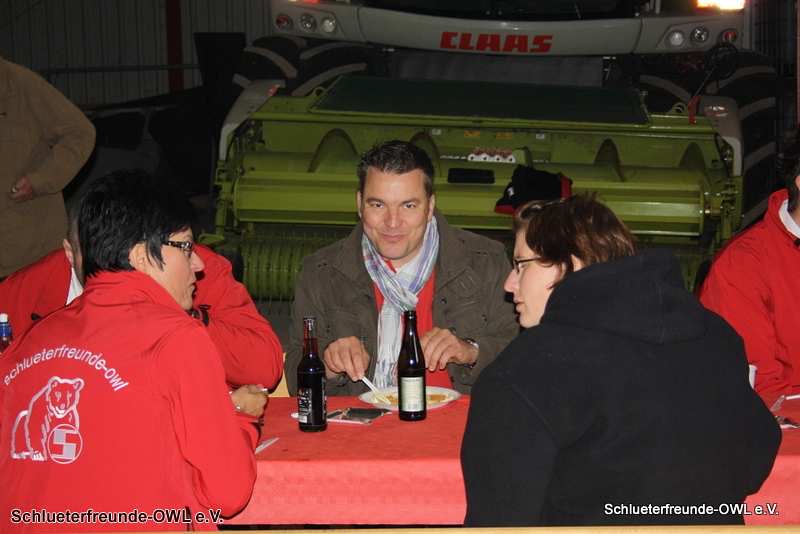 1. Ausfahrt nach Rheder, Bild 81