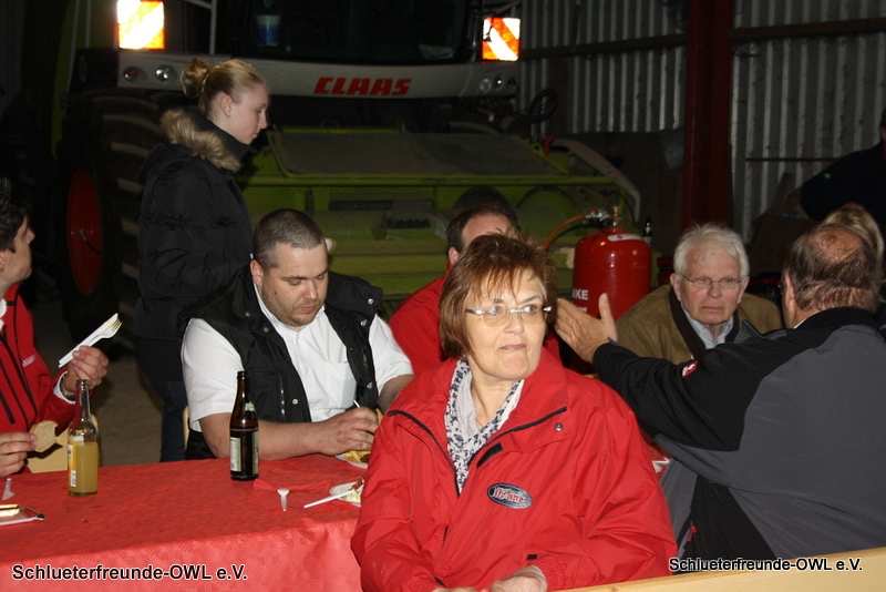 1. Ausfahrt nach Rheder, Bild 82