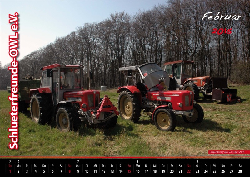 Kalender 2015, Bild 3
