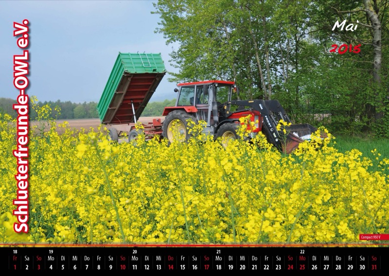 Kalender 2015, Bild 6