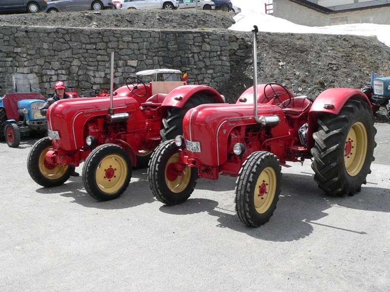 1.Stilfserjoch Oldtimer Traktor, Bild 125