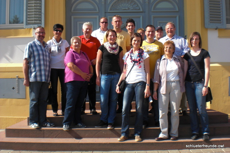 Ausflug nach Eppingen, Bild 3