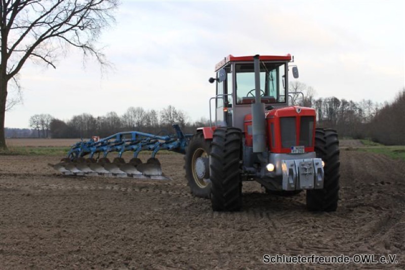 Schlüter Profi Trac 2500 VL, Bild 6