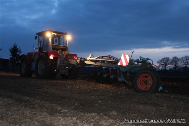 Schlüter Profi Trac 2500 VL, Bild 7