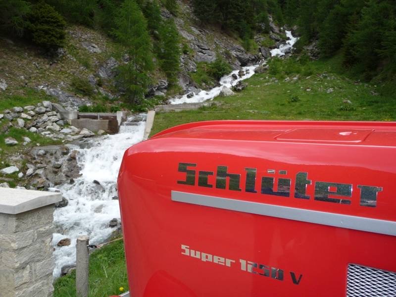 1.Stilfserjoch Oldtimer Traktor, Bild 151