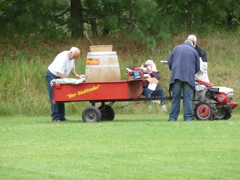 1.Stilfserjoch Oldtimer Traktor, Bild 192