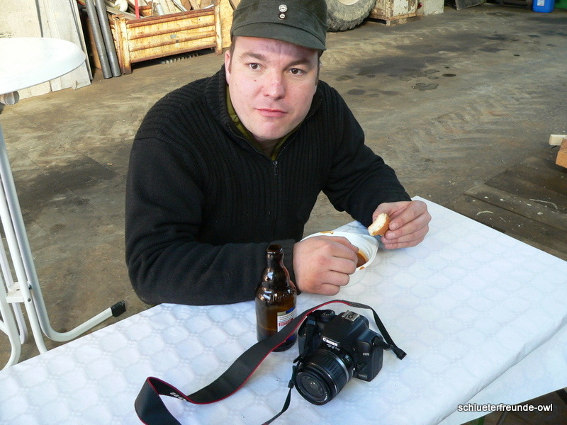 kleiner Feldtag, Bild 37