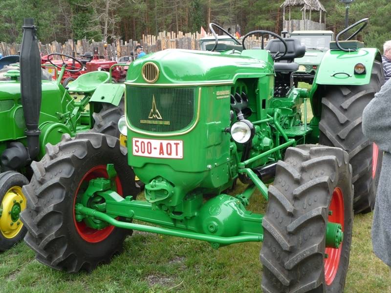 1.Stilfserjoch Oldtimer Traktor, Bild 193