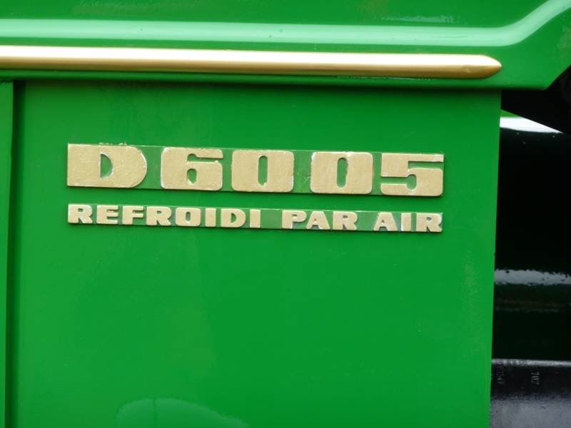 1.Stilfserjoch Oldtimer Traktor, Bild 195