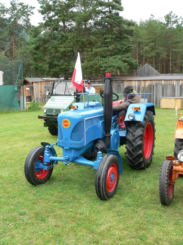 1.Stilfserjoch Oldtimer Traktor, Bild 201