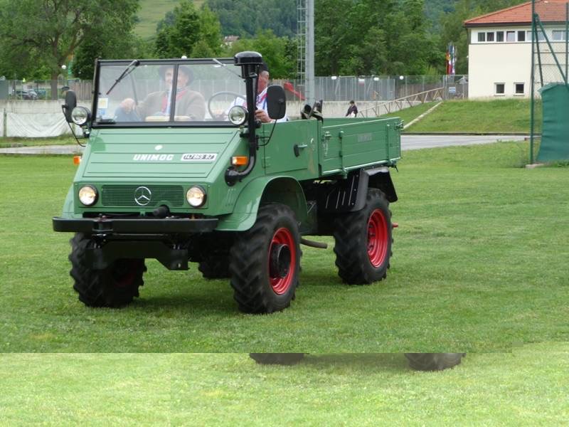 1.Stilfserjoch Oldtimer Traktor, Bild 213