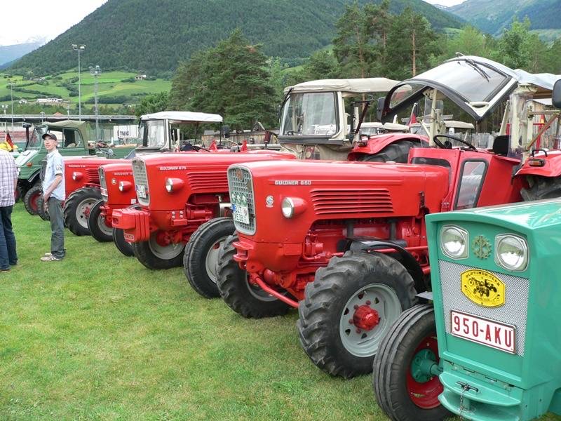 1.Stilfserjoch Oldtimer Traktor, Bild 215