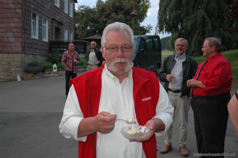 70. Geburtstag Friedrich Brunsiek, Bild 23