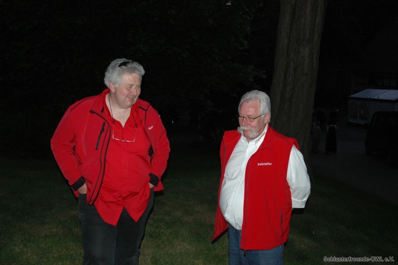 70. Geburtstag Friedrich Brunsiek, Bild 27