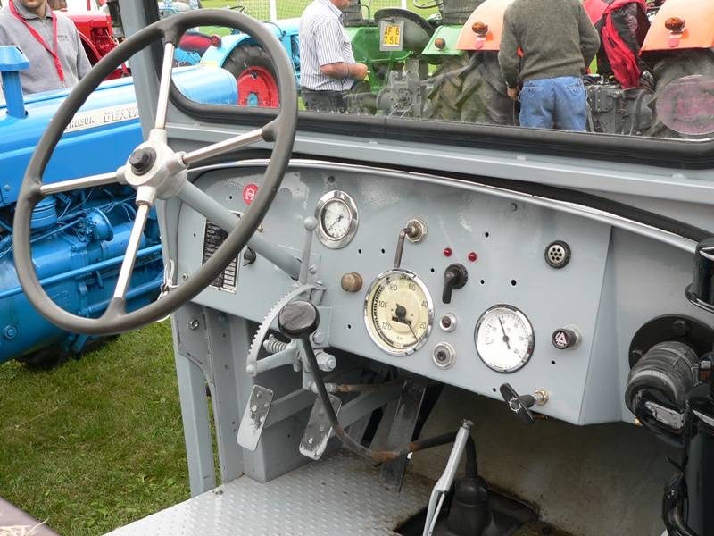 1.Stilfserjoch Oldtimer Traktor, Bild 239