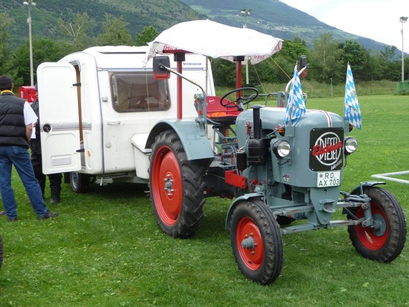 1.Stilfserjoch Oldtimer Traktor, Bild 244