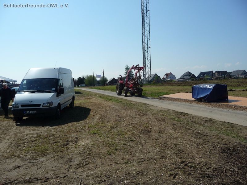 Abbau, Bild 9