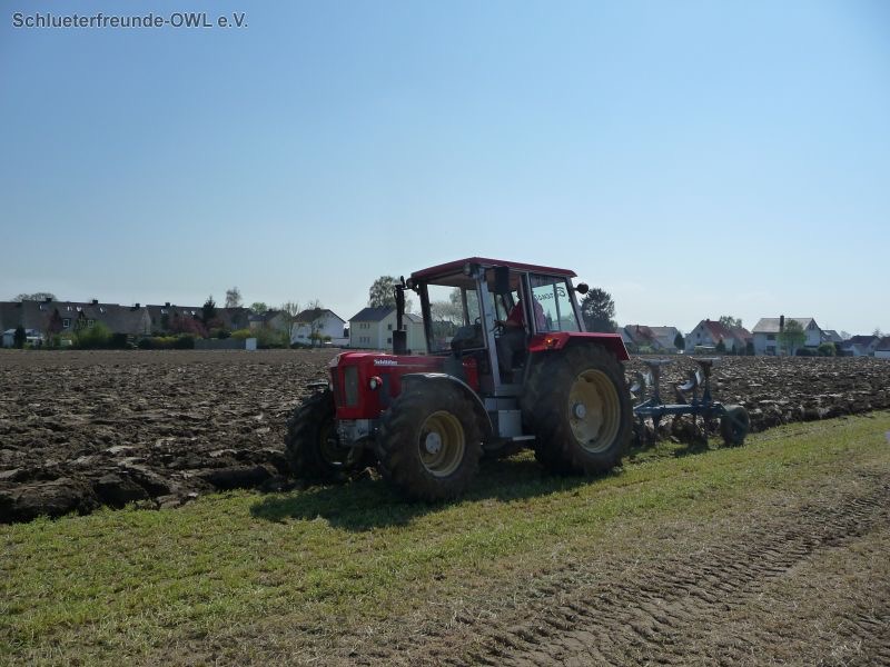 Abbau, Bild 10