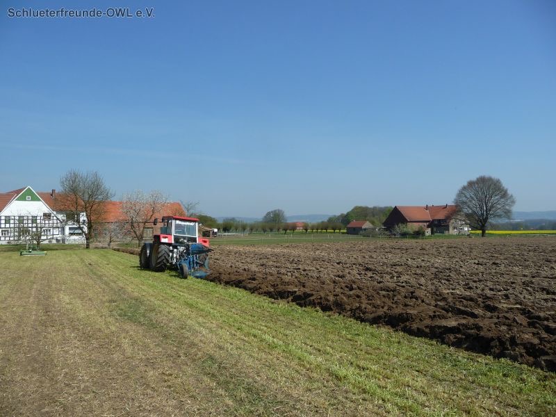 Abbau, Bild 11