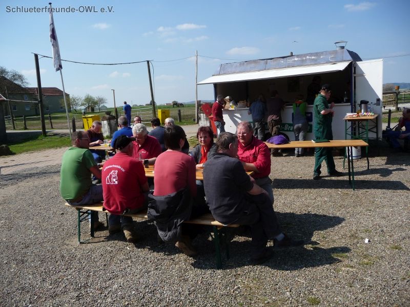 Abbau, Bild 13