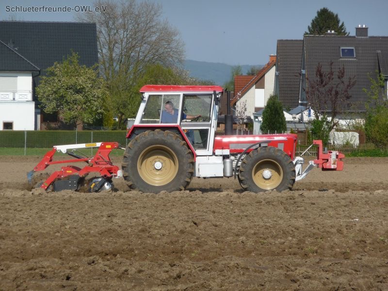 Abbau, Bild 18