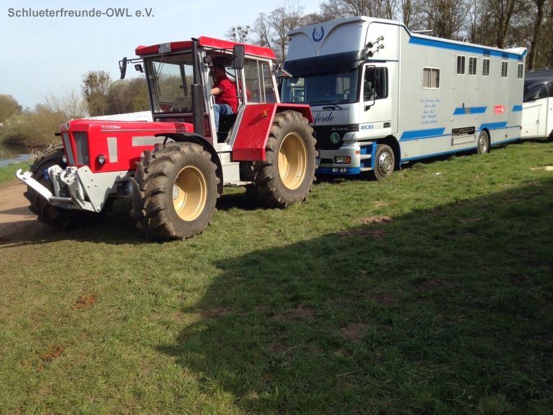 Schlüter Super 1250 VL, Bild 9