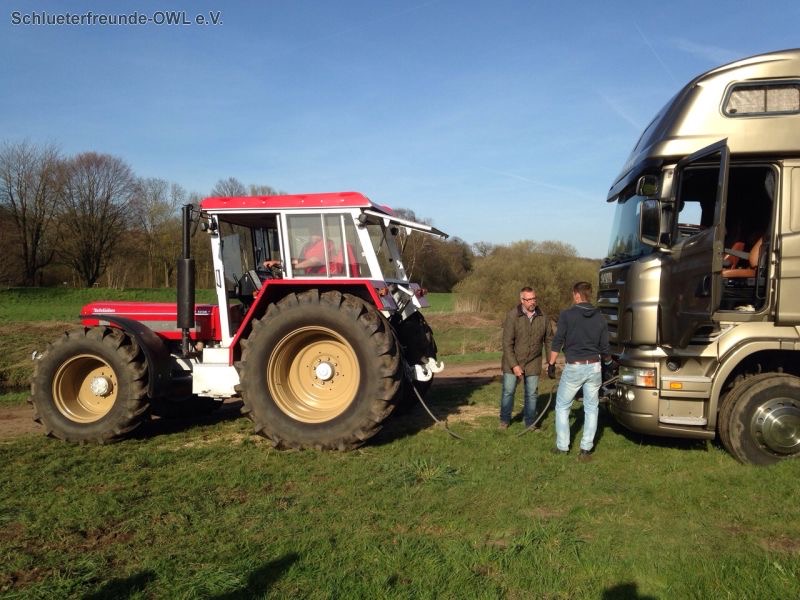 Schlüter Super 1250 VL, Bild 11