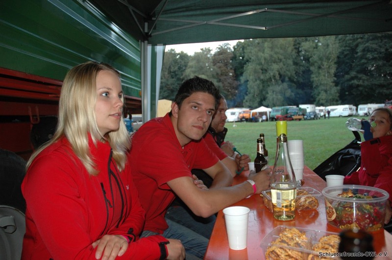 Ährensache Bückeburg, Bild 16
