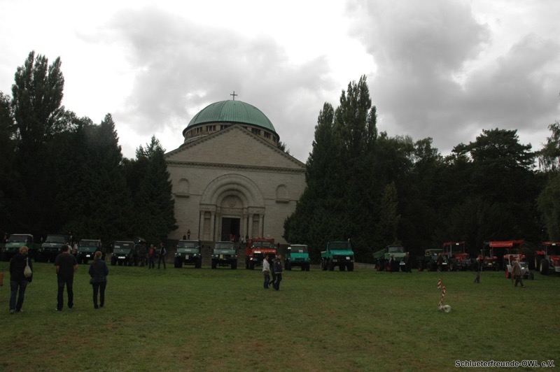 Ährensache Bückeburg, Bild 21