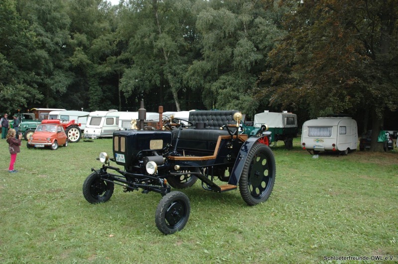 Ährensache Bückeburg, Bild 25
