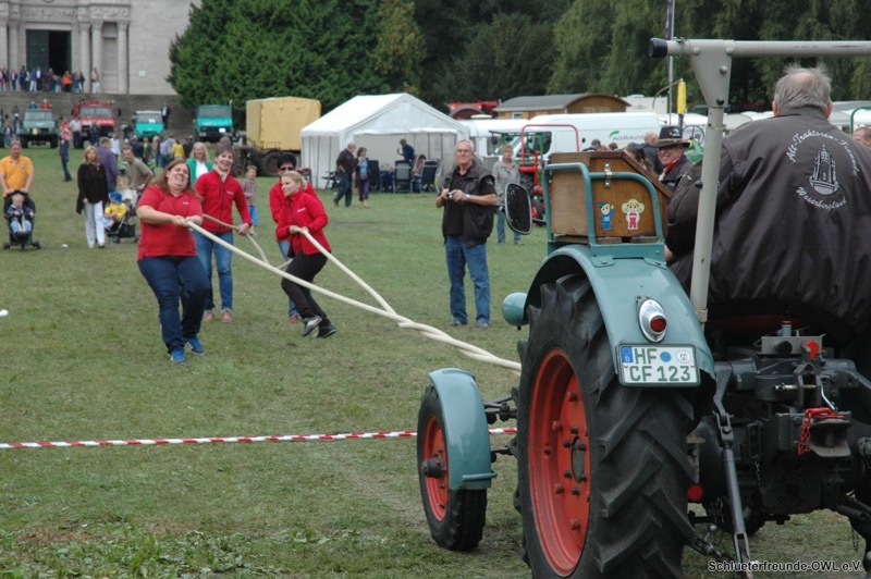 Ährensache Bückeburg, Bild 28