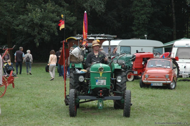 Ährensache Bückeburg, Bild 30