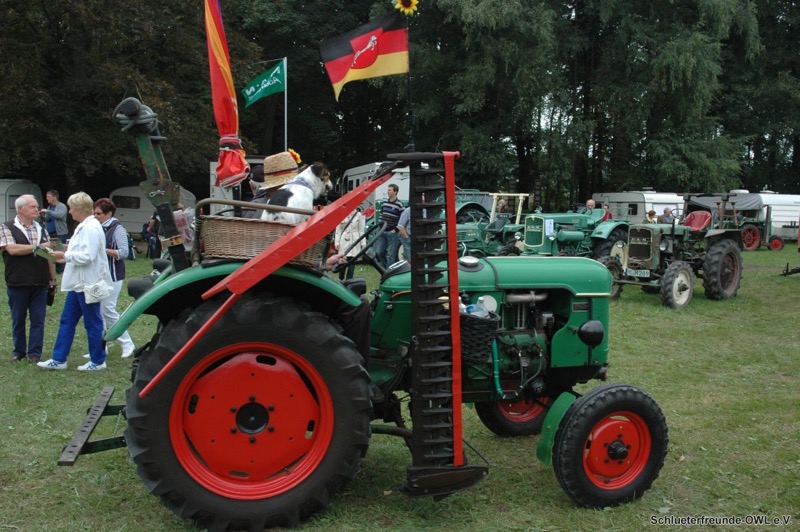Ährensache Bückeburg, Bild 31