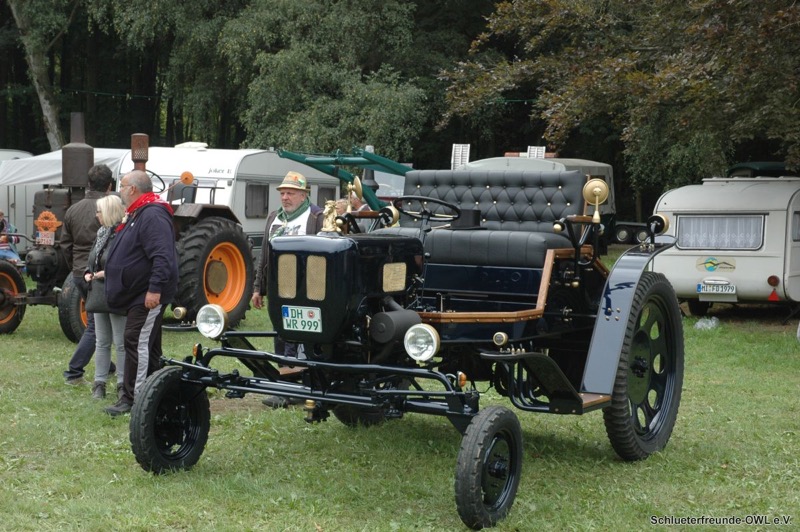 Ährensache Bückeburg, Bild 32