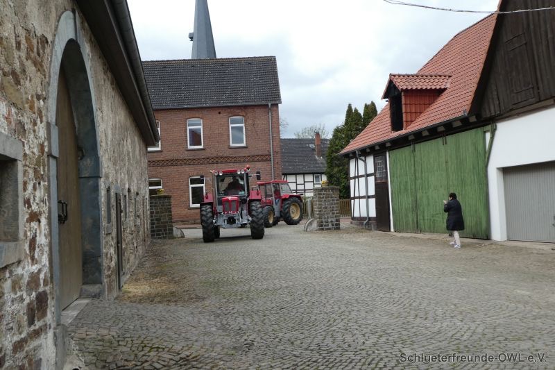 1. Ausfahrt am 23.04., Bild 27
