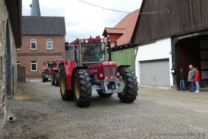 1. Ausfahrt am 23.04., Bild 28
