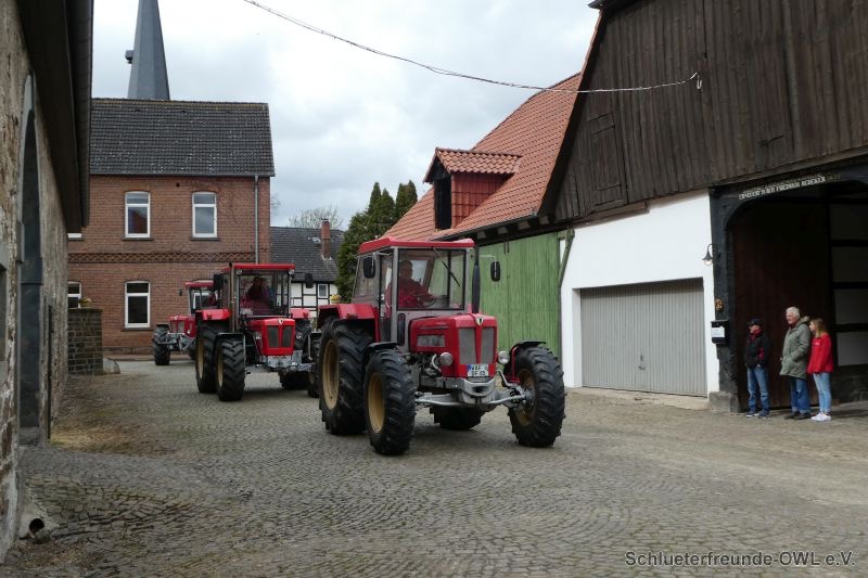 1. Ausfahrt am 23.04., Bild 29