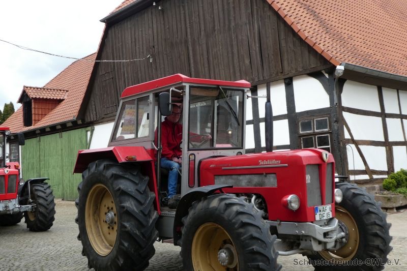 1. Ausfahrt am 23.04., Bild 30