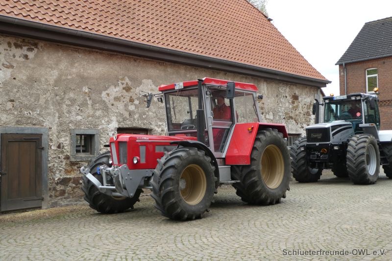 1. Ausfahrt am 23.04., Bild 40