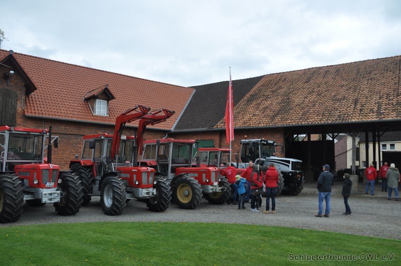 1. Ausfahrt am 23.04., Bild 61