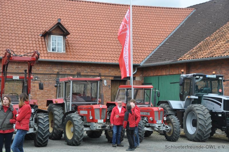 1. Ausfahrt am 23.04., Bild 62